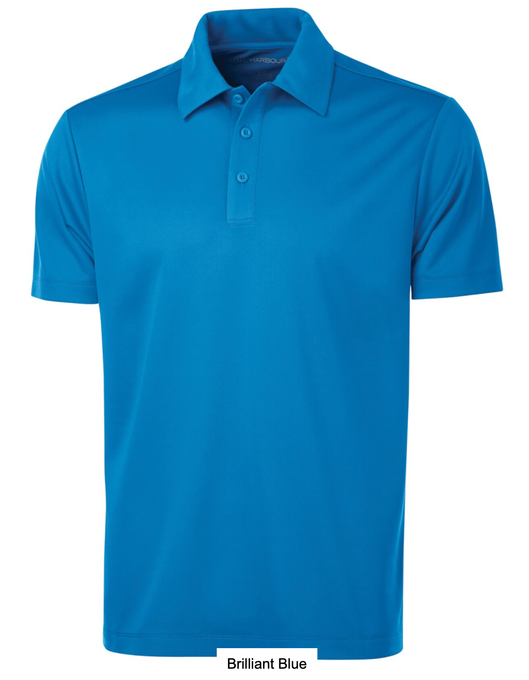 Golf Shirt - Men's
