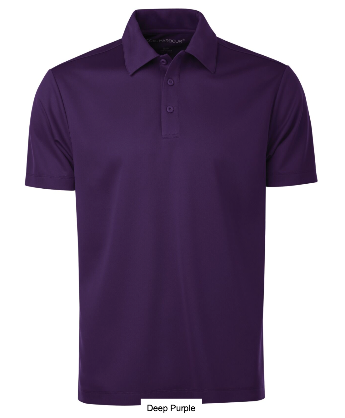 Golf Shirt - Men's