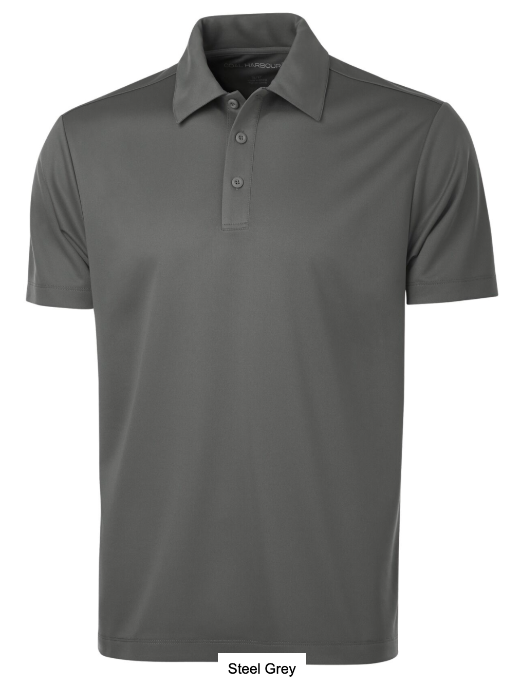 Golf Shirt - Men's