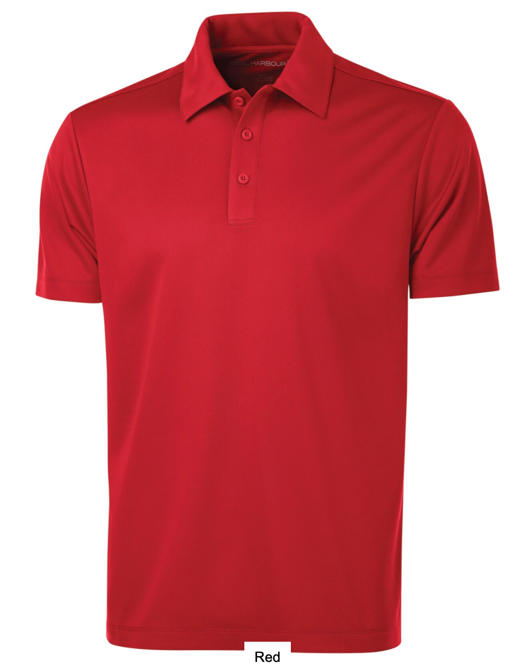 Golf Shirt - Men's