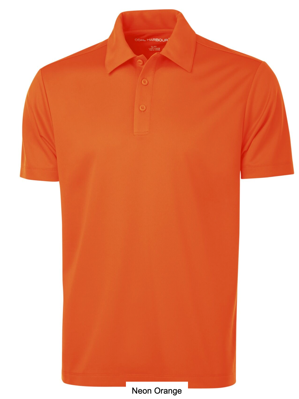 Golf Shirt - Men's