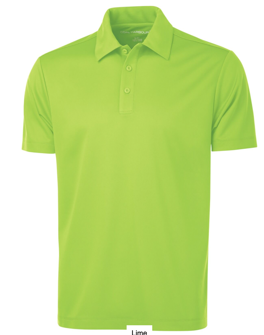 Golf Shirt - Men's