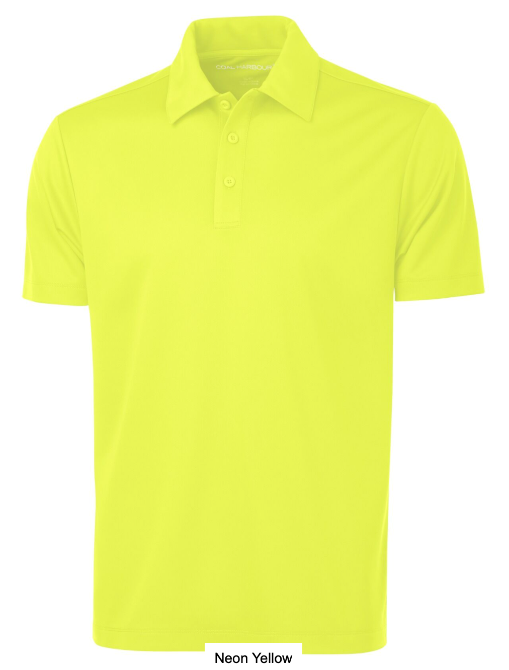 Golf Shirt - Men's