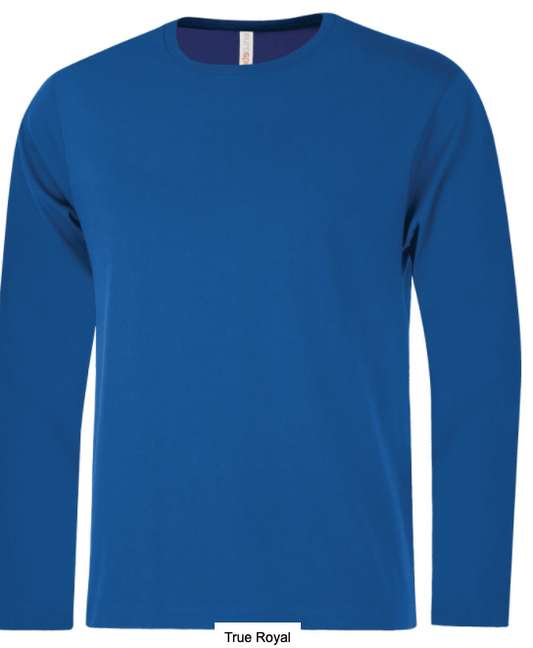T-Shirt - Long Sleeve