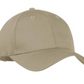 Baseball Cap - Cotton Twill